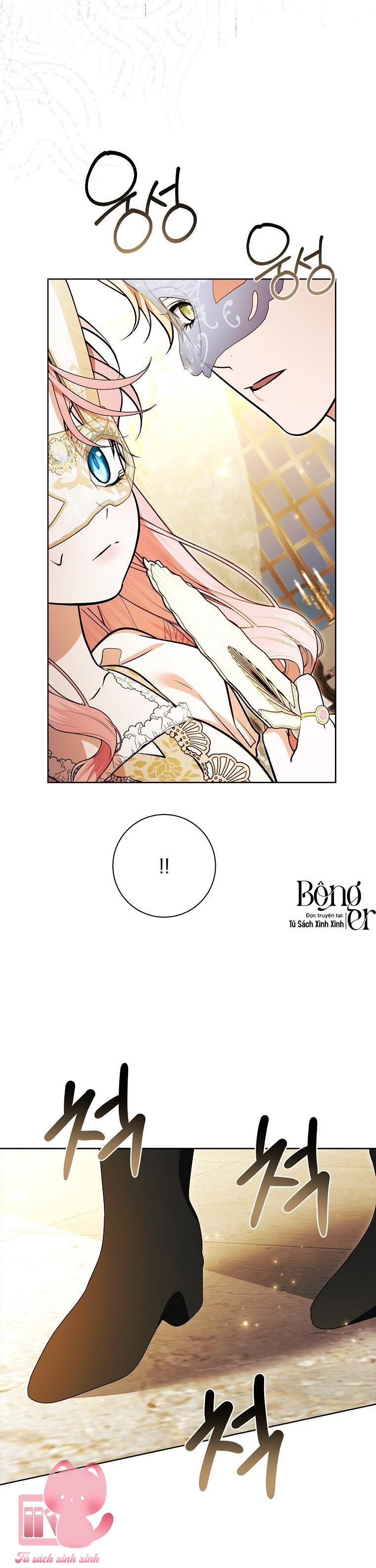 Nhận Nuôi Người Cha Phản Diện - Chap 104 - Trang 9