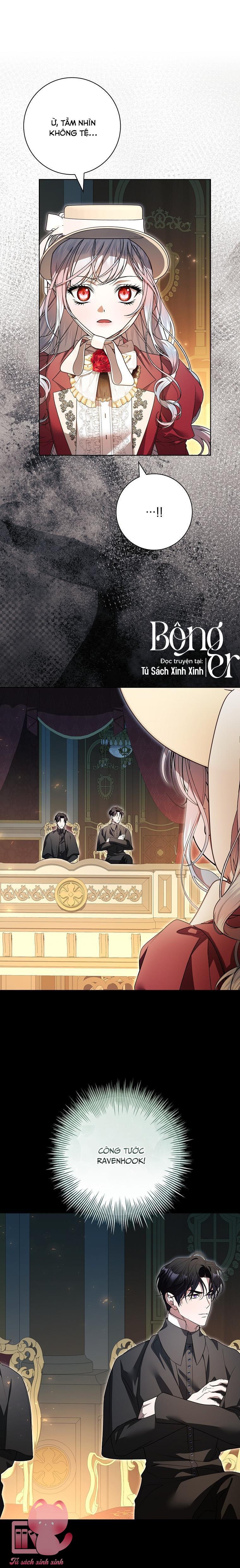 Nhận Nuôi Người Cha Phản Diện - Chap 105 - Trang 17