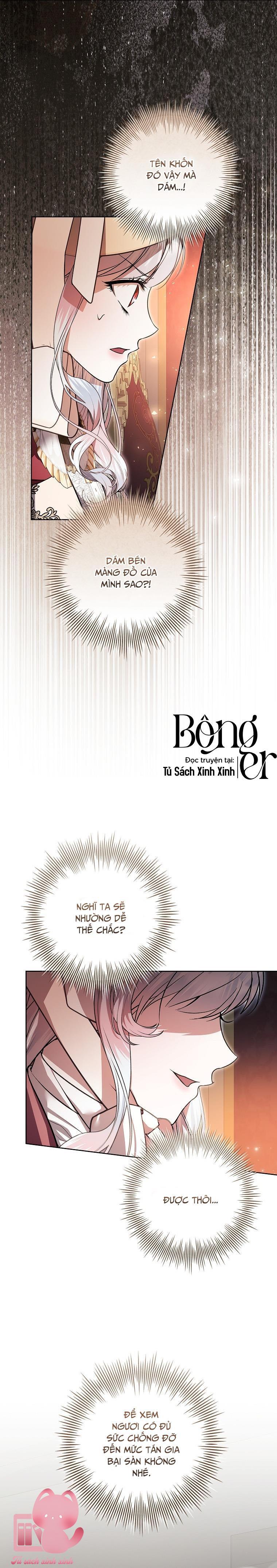 Nhận Nuôi Người Cha Phản Diện - Chap 105 - Trang 26