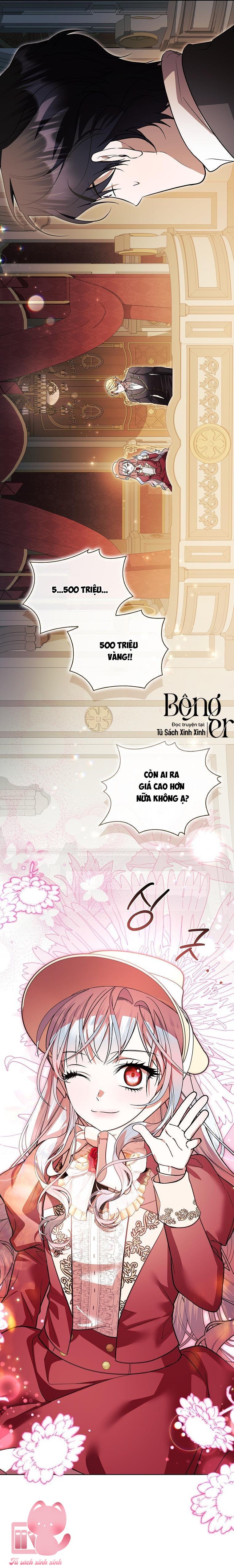 Nhận Nuôi Người Cha Phản Diện - Chap 105 - Trang 28