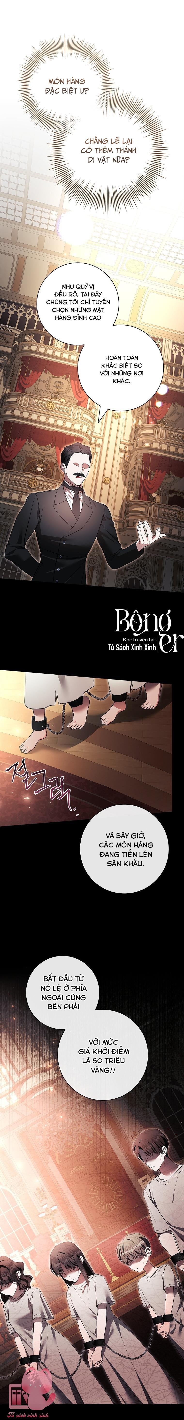 Nhận Nuôi Người Cha Phản Diện - Chap 106 - Trang 12