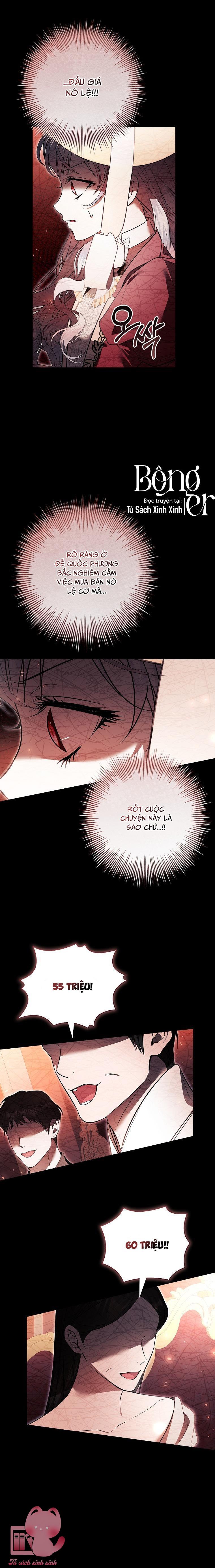 Nhận Nuôi Người Cha Phản Diện - Chap 106 - Trang 13