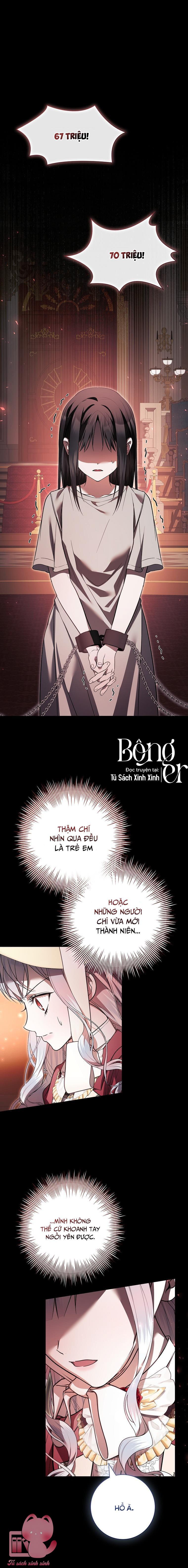 Nhận Nuôi Người Cha Phản Diện - Chap 106 - Trang 14