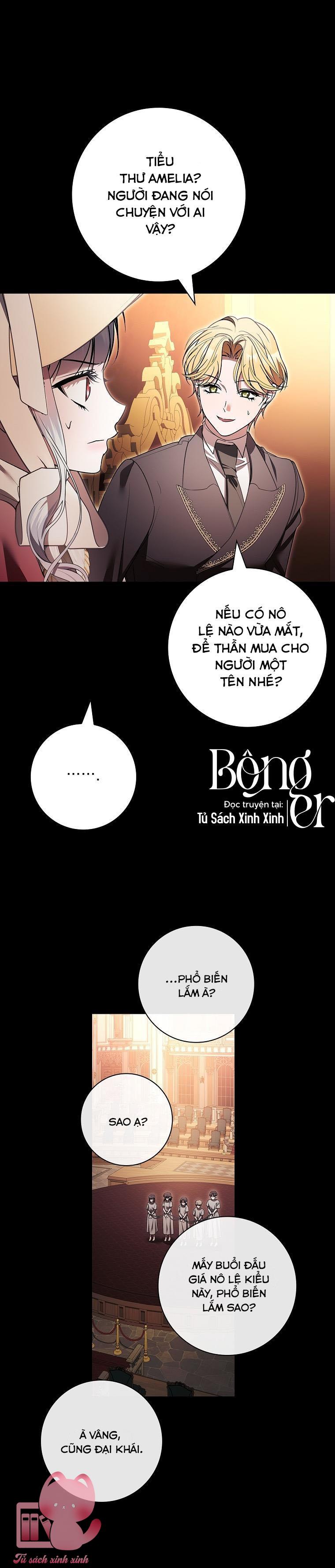 Nhận Nuôi Người Cha Phản Diện - Chap 106 - Trang 16