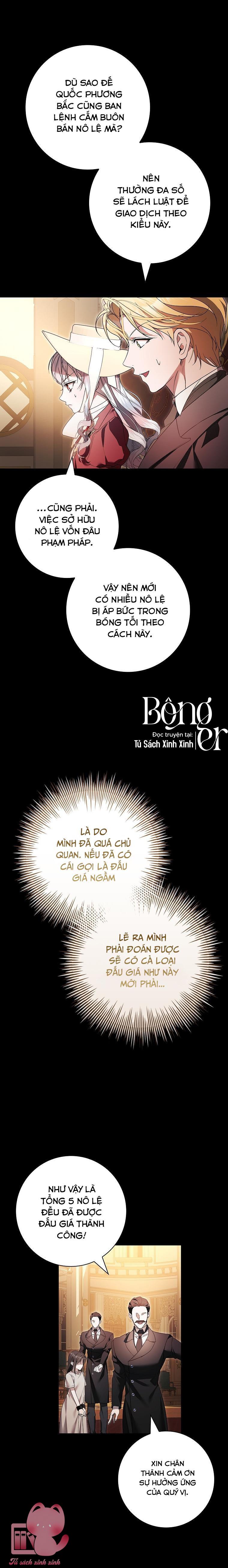 Nhận Nuôi Người Cha Phản Diện - Chap 106 - Trang 17