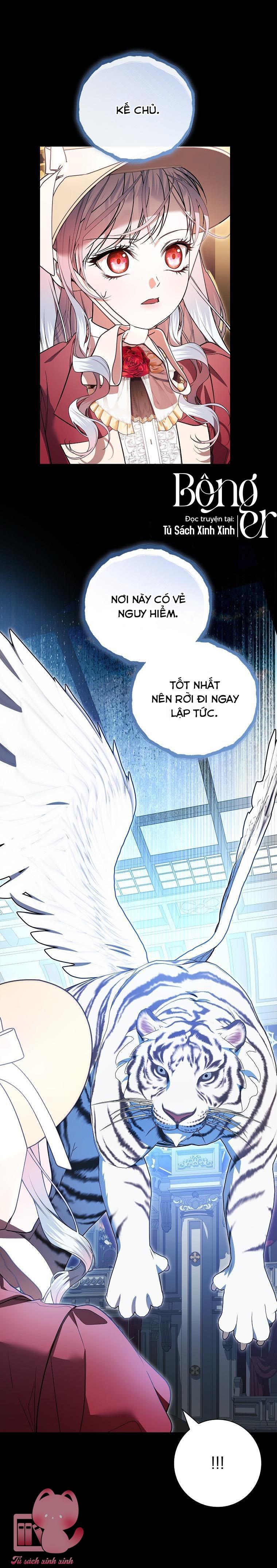 Nhận Nuôi Người Cha Phản Diện - Chap 106 - Trang 18