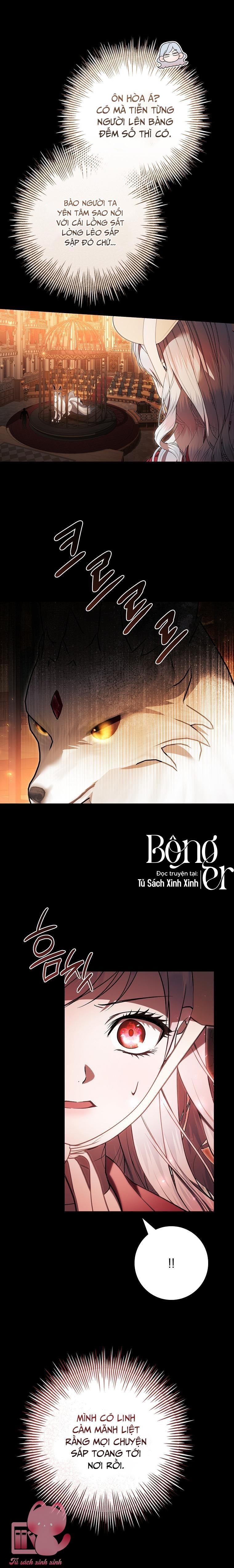Nhận Nuôi Người Cha Phản Diện - Chap 106 - Trang 24