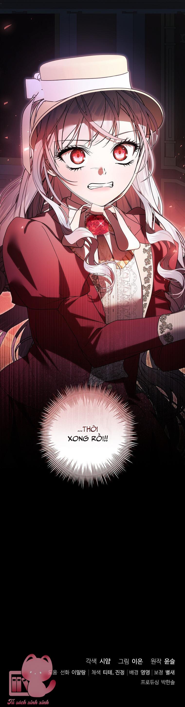 Nhận Nuôi Người Cha Phản Diện - Chap 106 - Trang 26