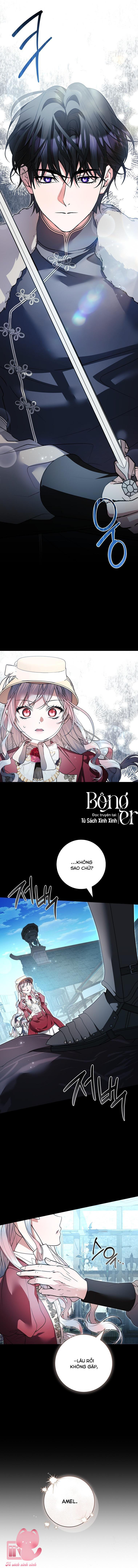 Nhận Nuôi Người Cha Phản Diện - Chap 107 - Trang 11