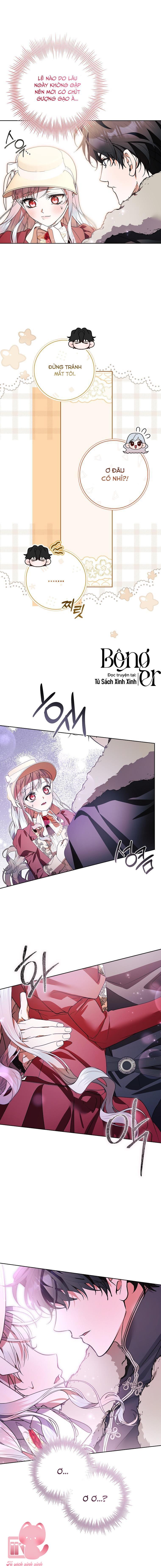 Nhận Nuôi Người Cha Phản Diện - Chap 107 - Trang 17