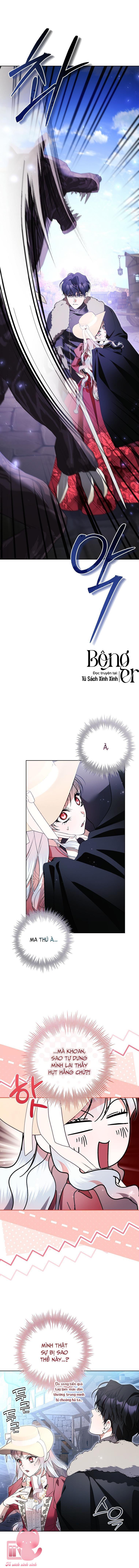 Nhận Nuôi Người Cha Phản Diện - Chap 107 - Trang 18
