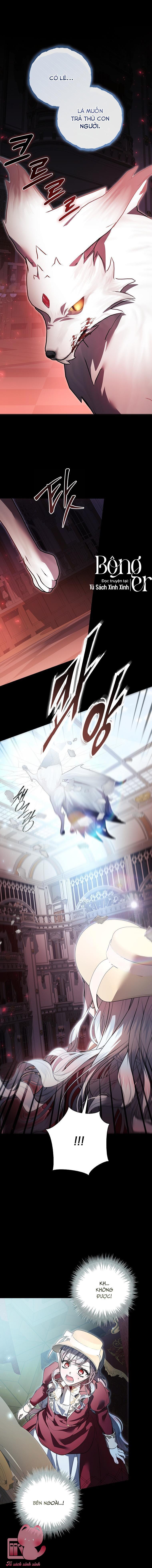Nhận Nuôi Người Cha Phản Diện - Chap 107 - Trang 4