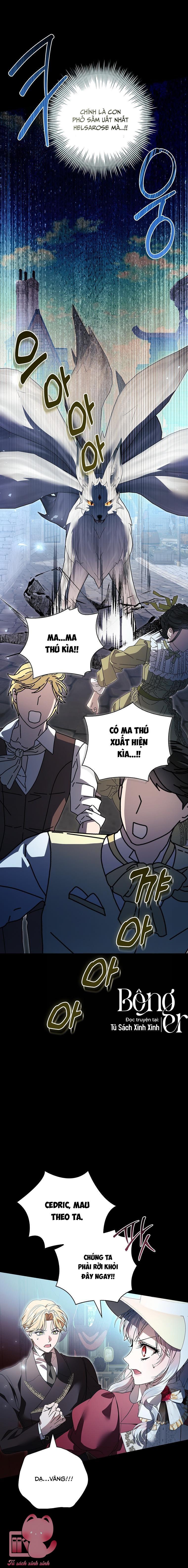 Nhận Nuôi Người Cha Phản Diện - Chap 107 - Trang 5