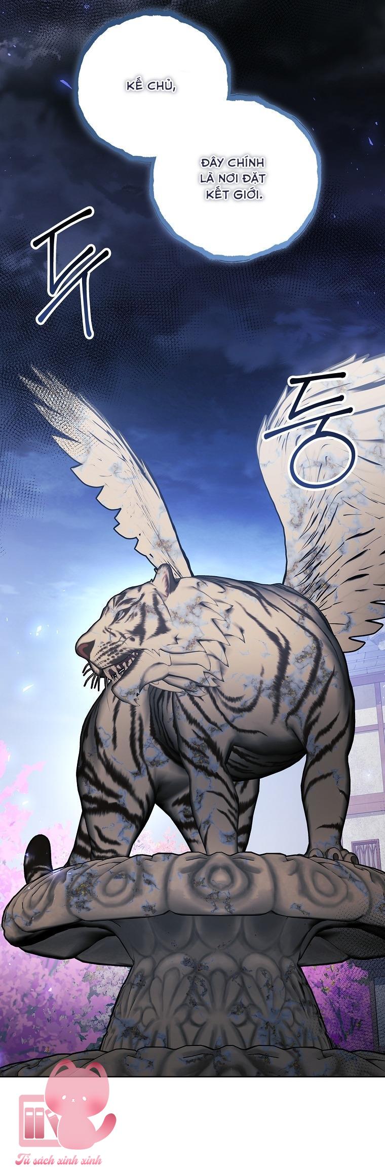Nhận Nuôi Người Cha Phản Diện - Chap 108 - Trang 15