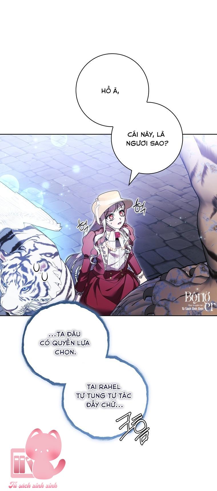Nhận Nuôi Người Cha Phản Diện - Chap 108 - Trang 16