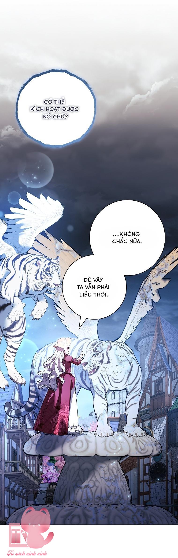 Nhận Nuôi Người Cha Phản Diện - Chap 108 - Trang 18