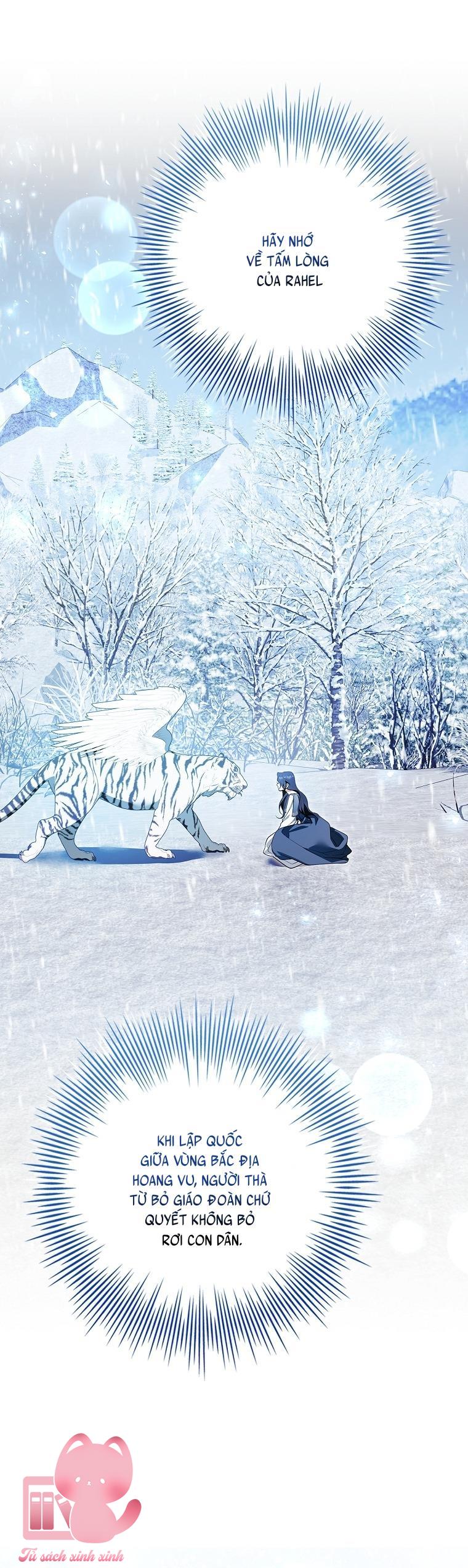 Nhận Nuôi Người Cha Phản Diện - Chap 108 - Trang 20