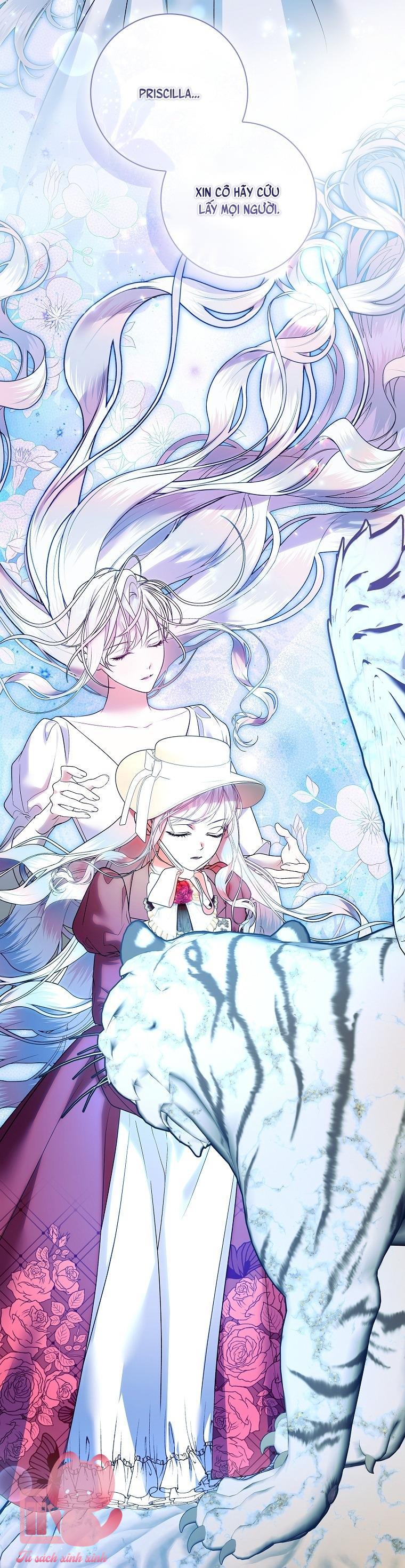 Nhận Nuôi Người Cha Phản Diện - Chap 108 - Trang 22