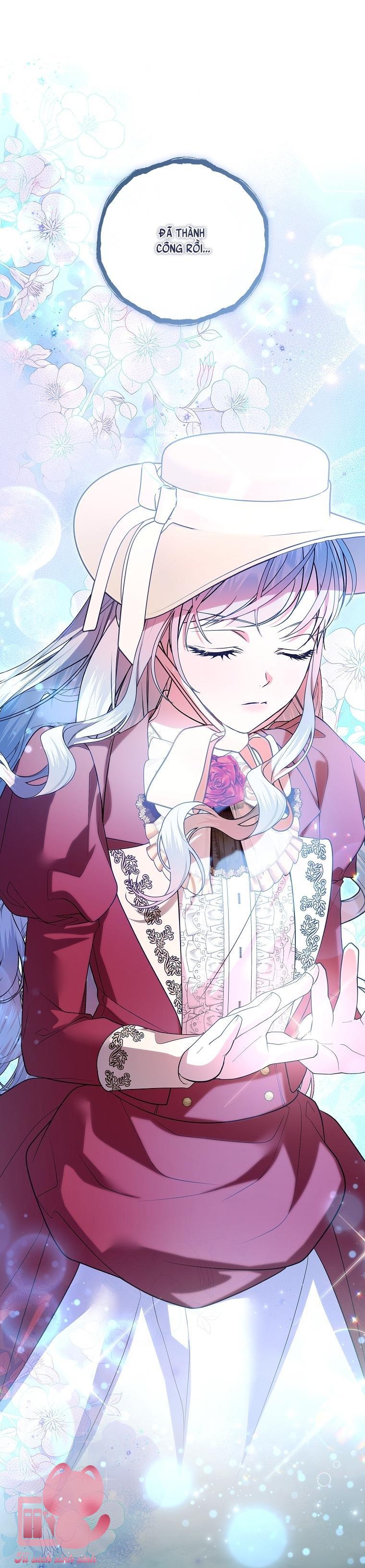 Nhận Nuôi Người Cha Phản Diện - Chap 108 - Trang 26