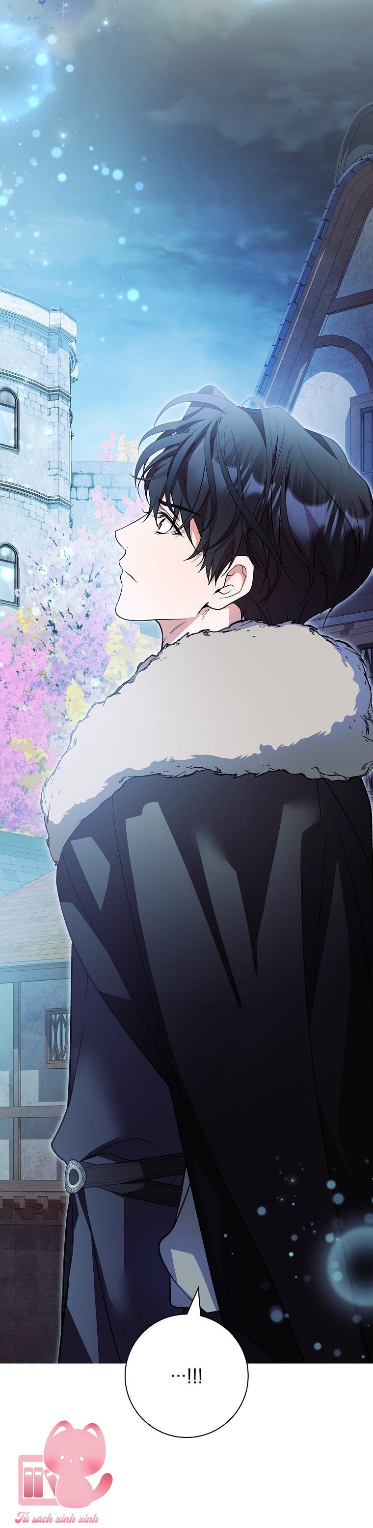 Nhận Nuôi Người Cha Phản Diện - Chap 108 - Trang 27