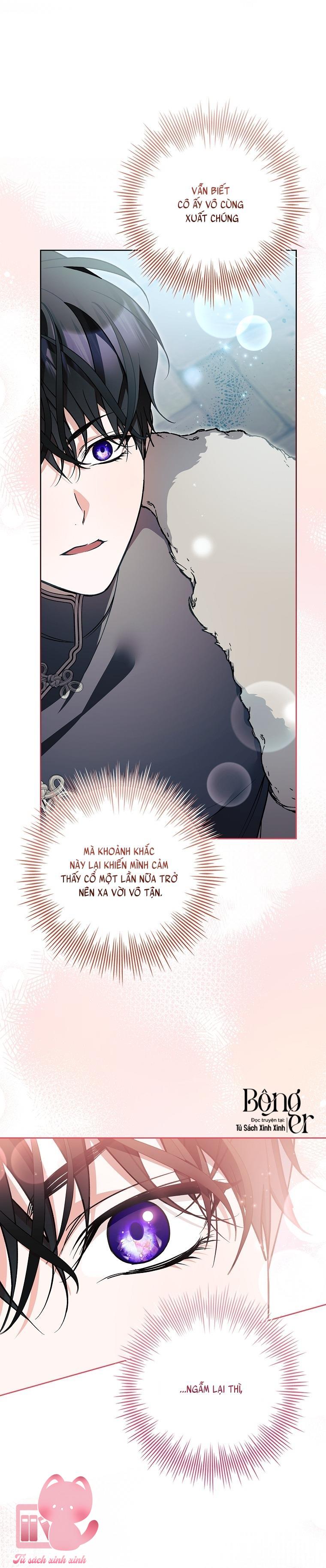 Nhận Nuôi Người Cha Phản Diện - Chap 108 - Trang 30
