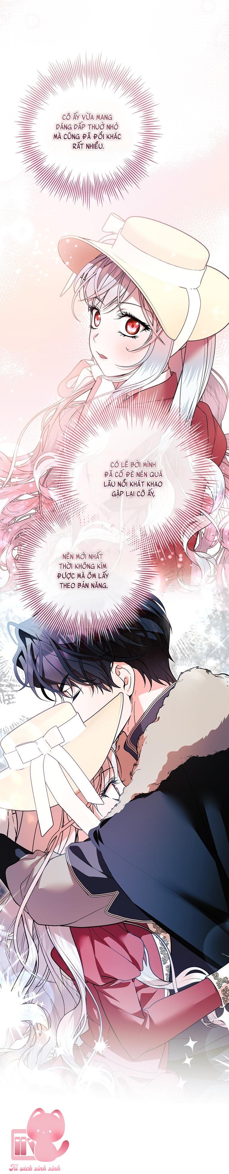Nhận Nuôi Người Cha Phản Diện - Chap 108 - Trang 31