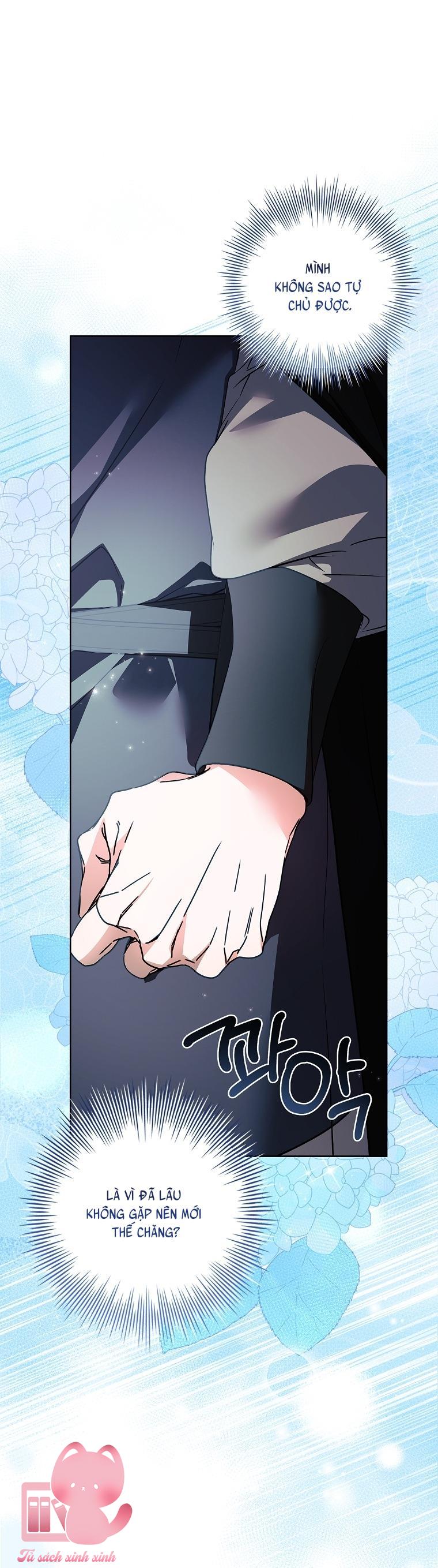 Nhận Nuôi Người Cha Phản Diện - Chap 108 - Trang 32