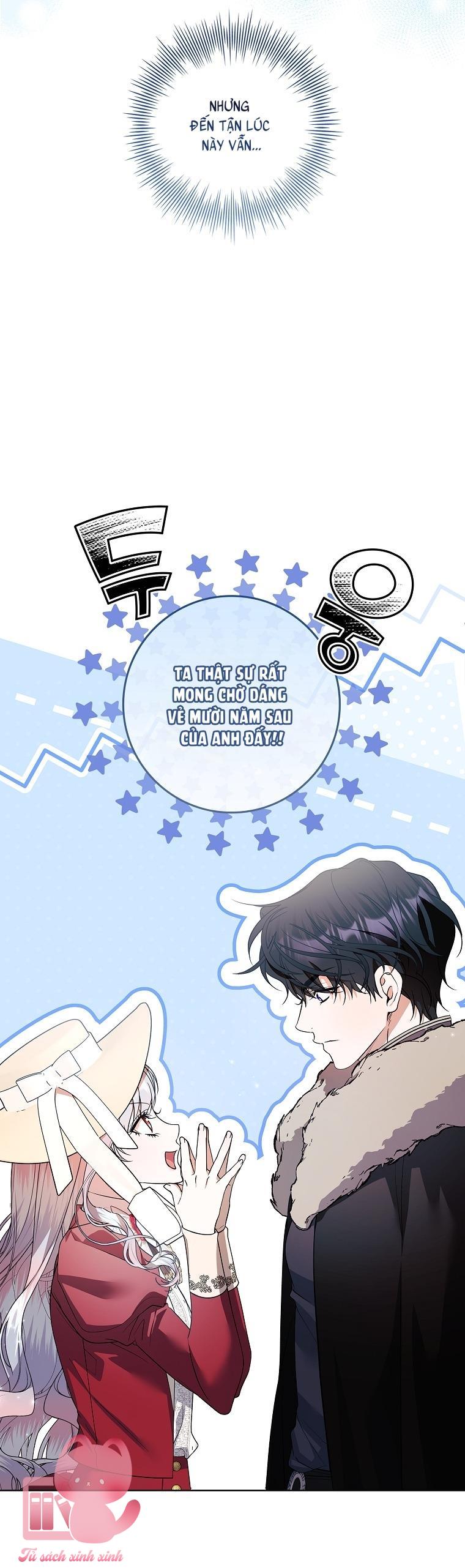 Nhận Nuôi Người Cha Phản Diện - Chap 108 - Trang 33