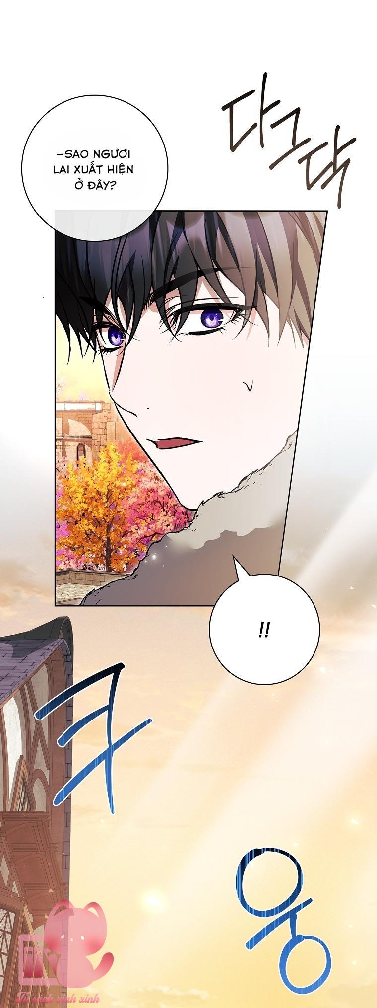 Nhận Nuôi Người Cha Phản Diện - Chap 108 - Trang 35