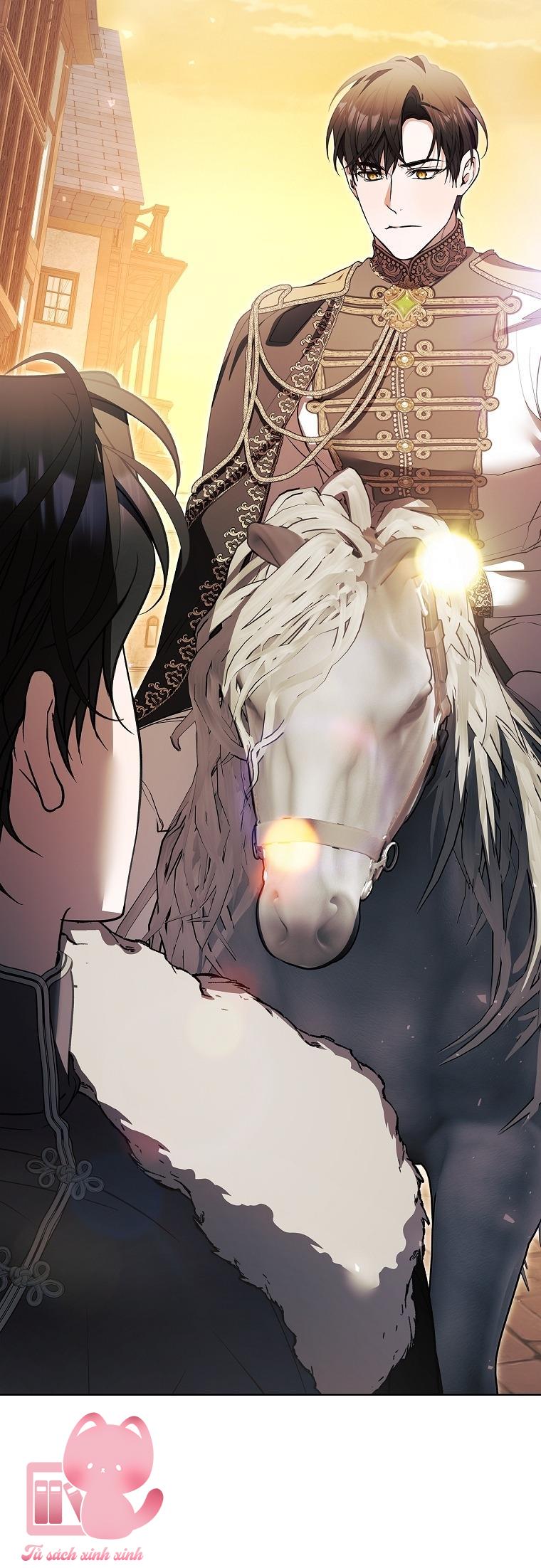 Nhận Nuôi Người Cha Phản Diện - Chap 108 - Trang 36