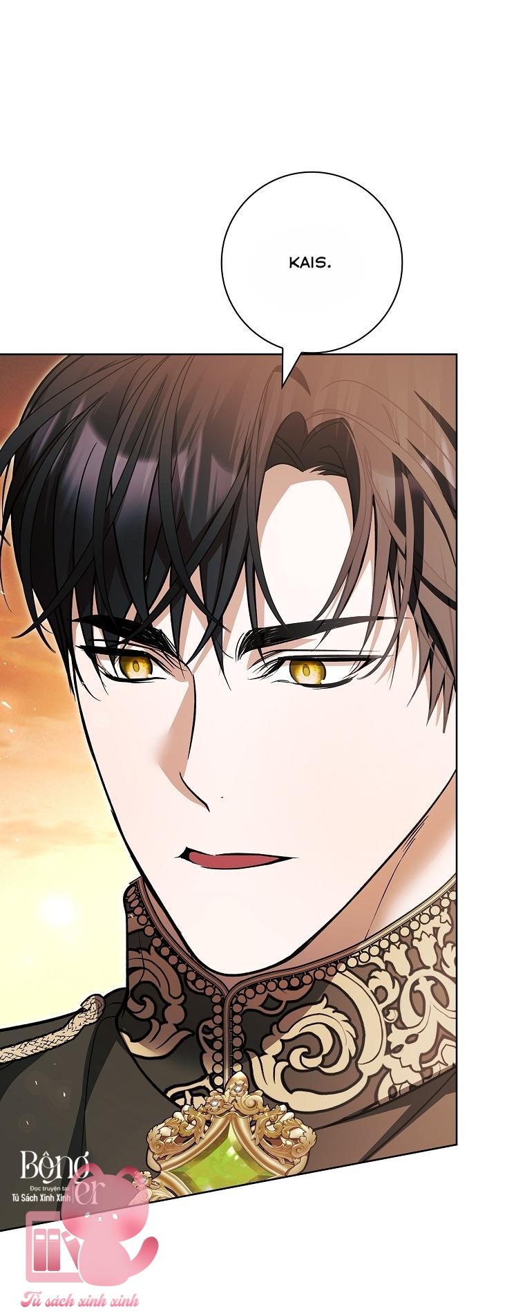Nhận Nuôi Người Cha Phản Diện - Chap 108 - Trang 37