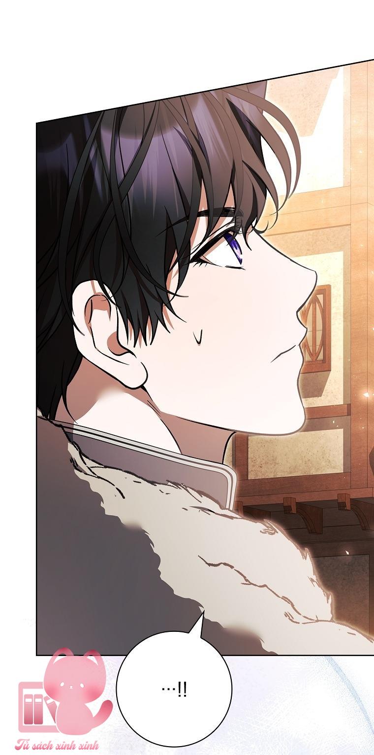 Nhận Nuôi Người Cha Phản Diện - Chap 108 - Trang 38
