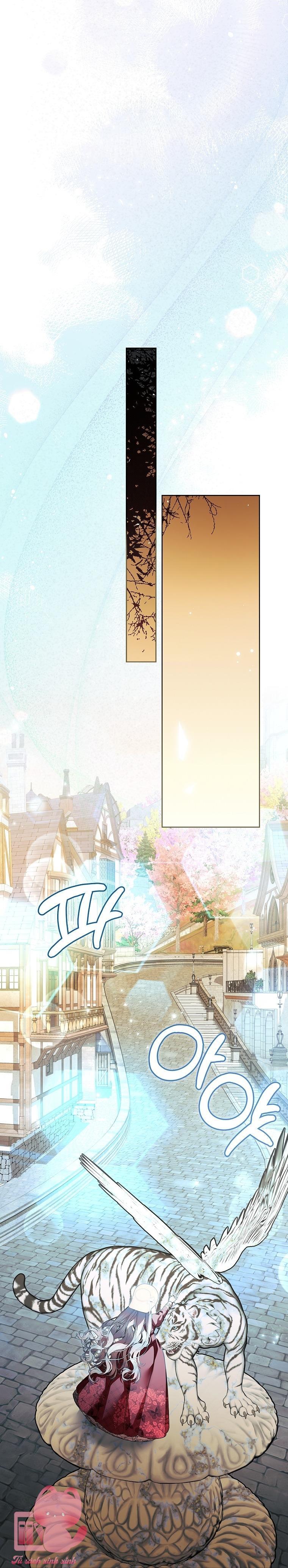 Nhận Nuôi Người Cha Phản Diện - Chap 108 - Trang 39