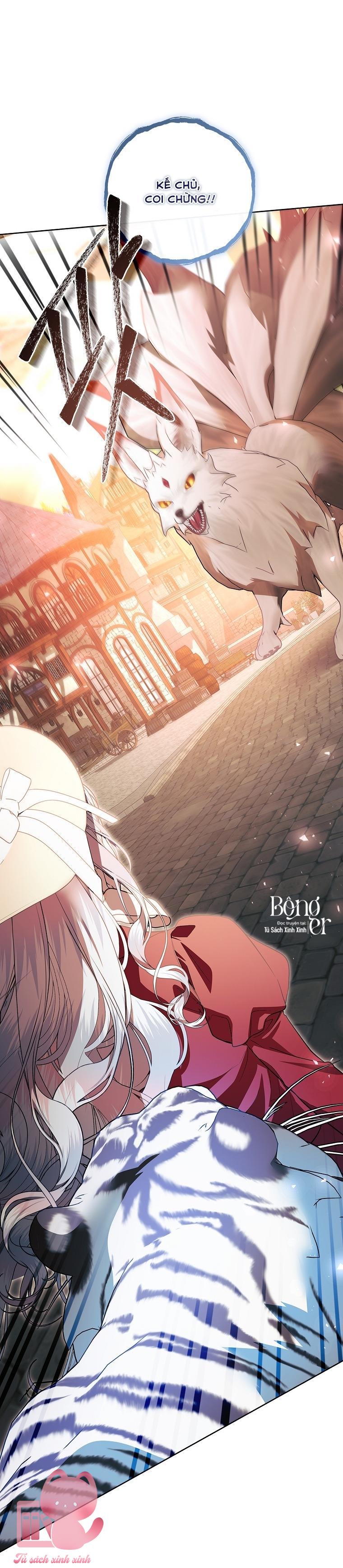 Nhận Nuôi Người Cha Phản Diện - Chap 108 - Trang 44