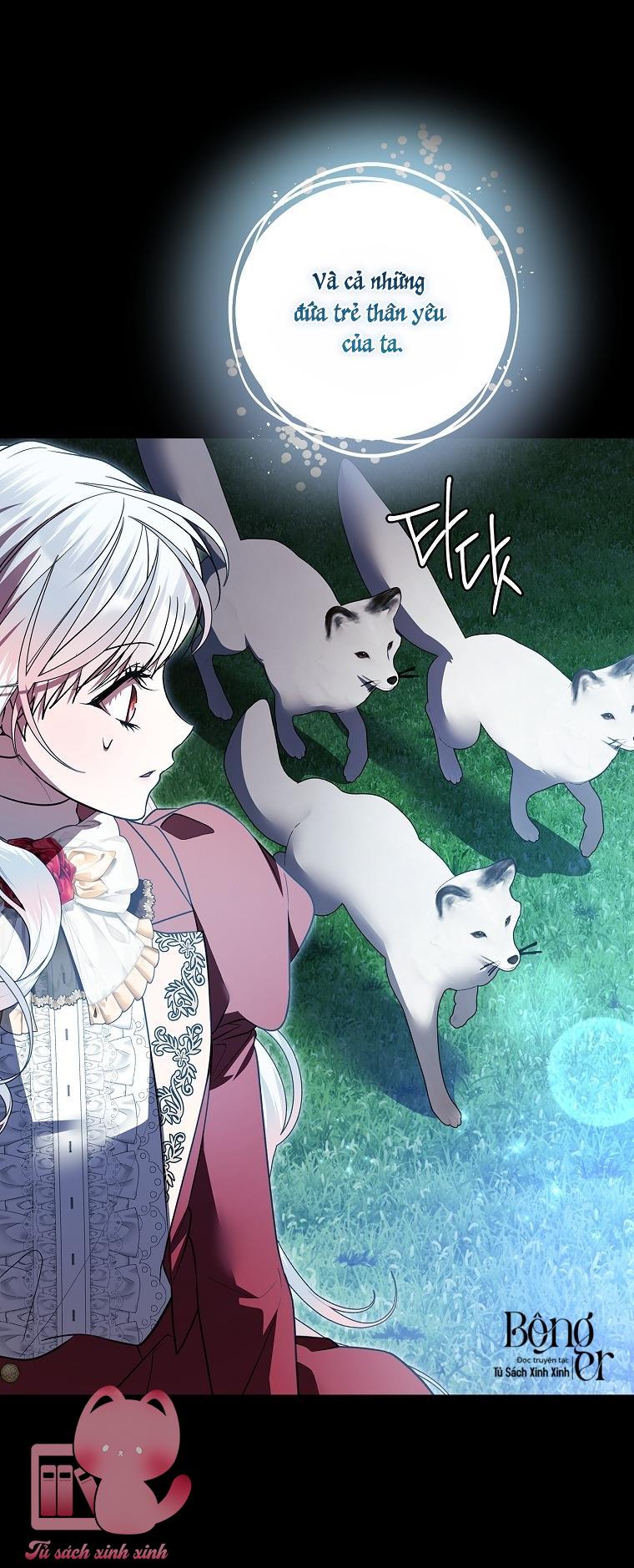 Nhận Nuôi Người Cha Phản Diện - Chap 108 - Trang 51