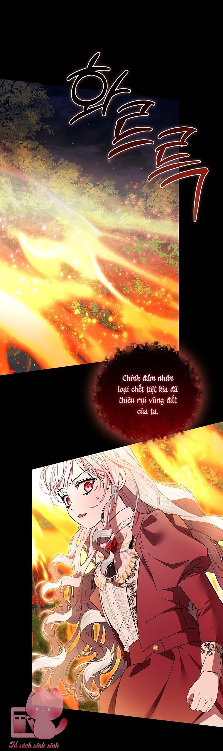 Nhận Nuôi Người Cha Phản Diện - Chap 108 - Trang 54