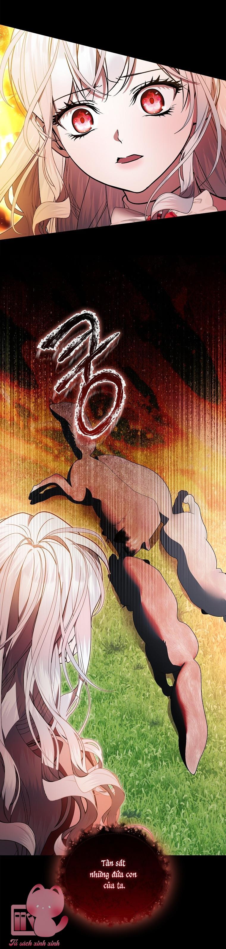 Nhận Nuôi Người Cha Phản Diện - Chap 108 - Trang 55