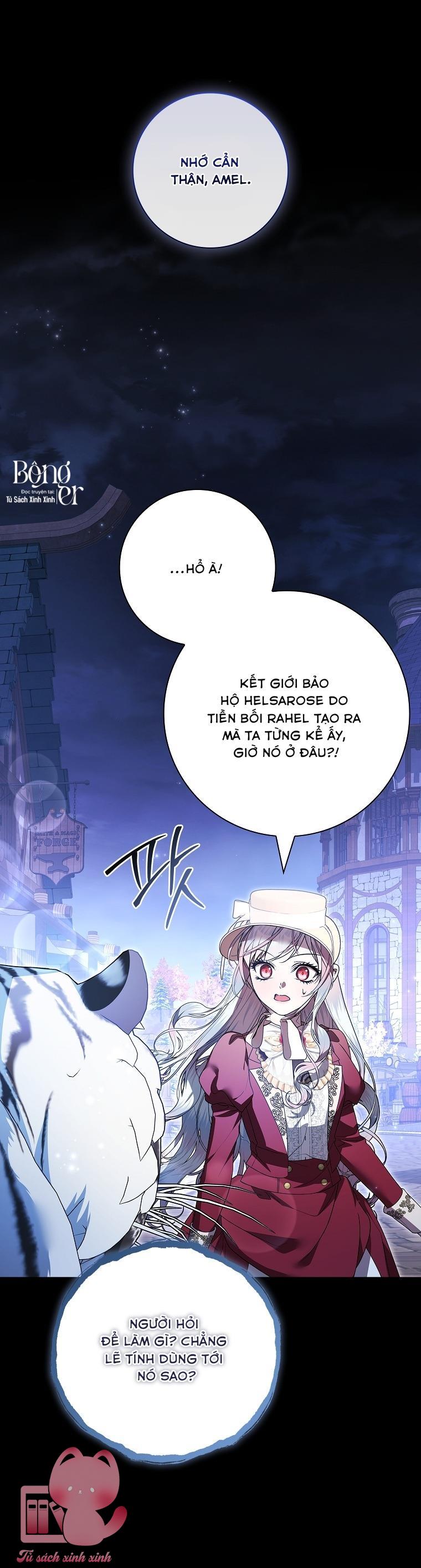 Nhận Nuôi Người Cha Phản Diện - Chap 108 - Trang 9
