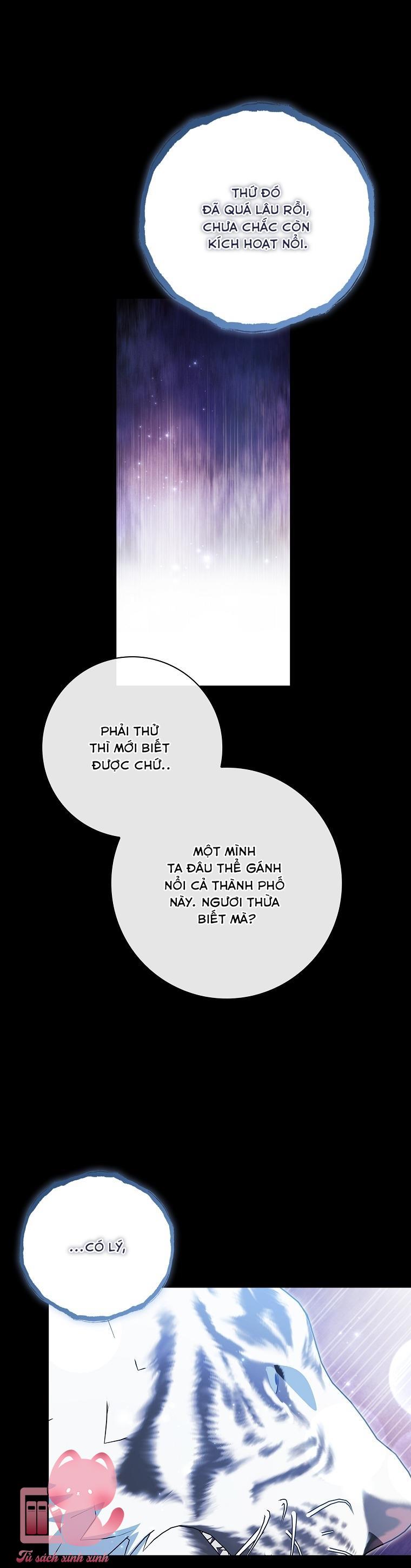 Nhận Nuôi Người Cha Phản Diện - Chap 108 - Trang 10