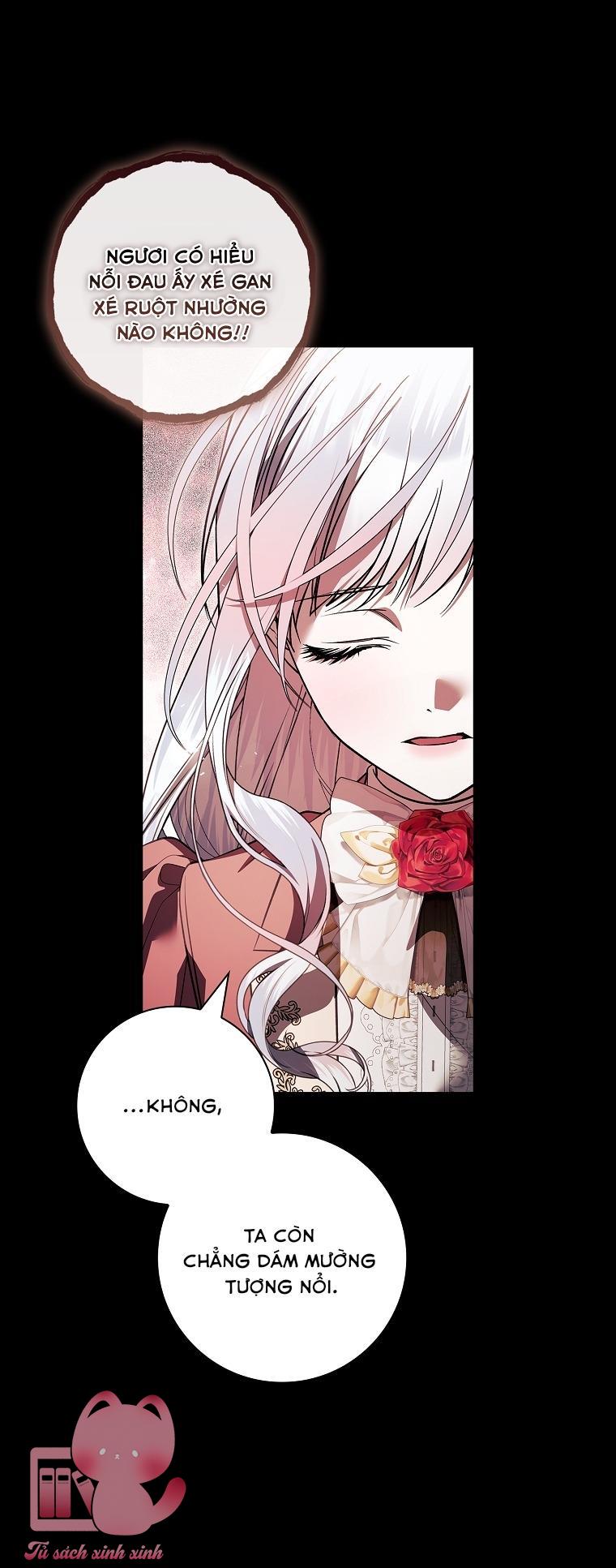 Nhận Nuôi Người Cha Phản Diện - Chap 109 - Trang 11