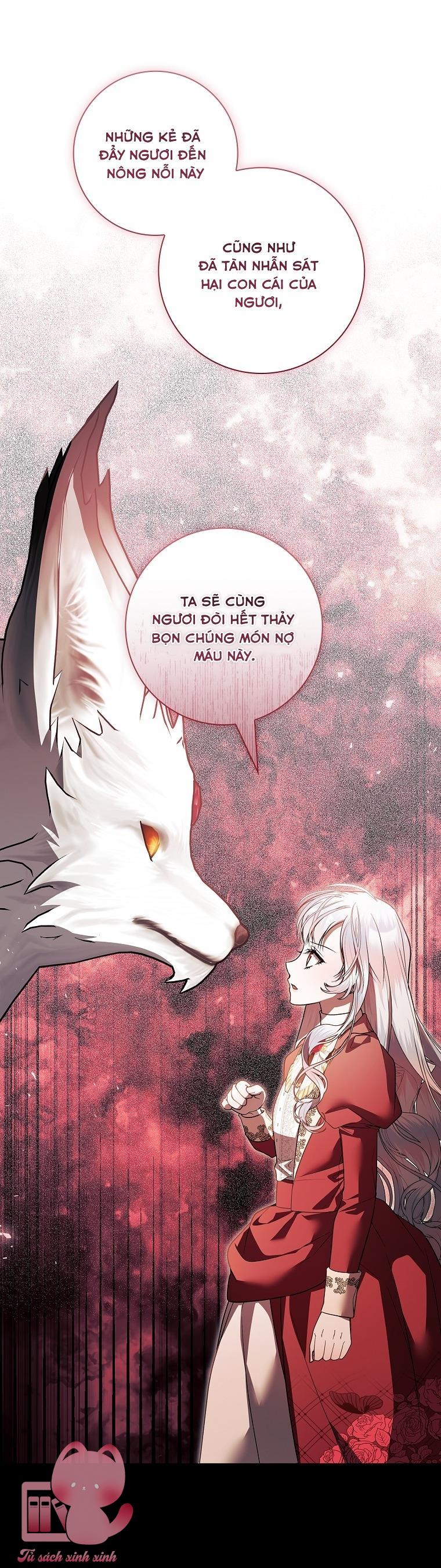 Nhận Nuôi Người Cha Phản Diện - Chap 109 - Trang 17
