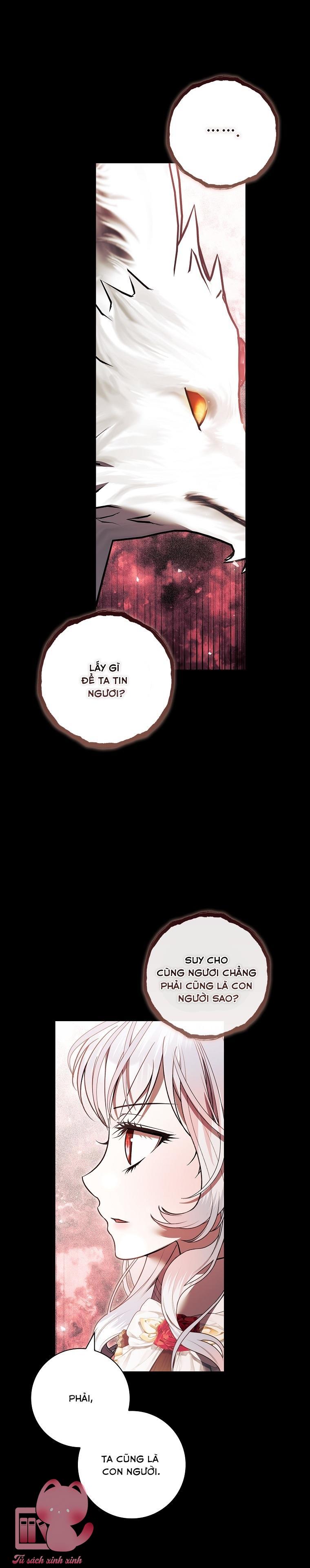 Nhận Nuôi Người Cha Phản Diện - Chap 109 - Trang 18