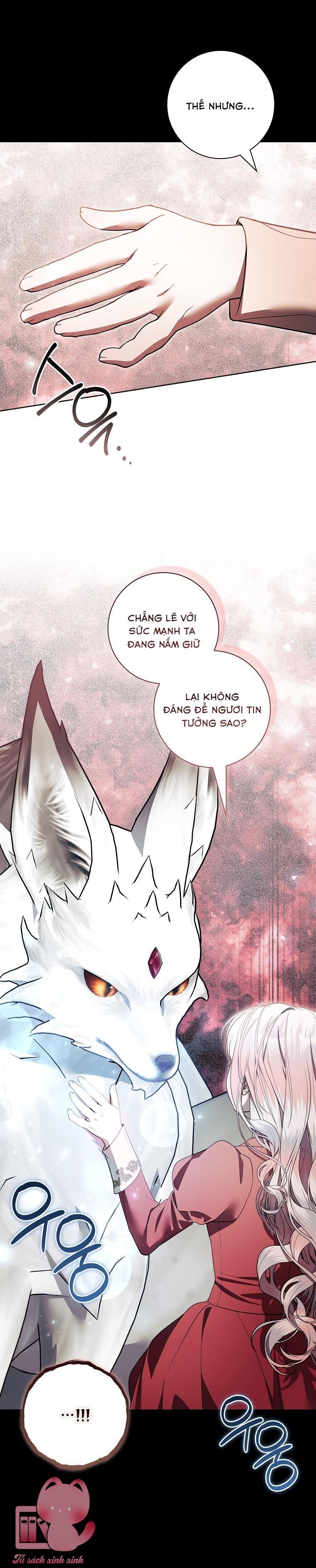 Nhận Nuôi Người Cha Phản Diện - Chap 109 - Trang 19