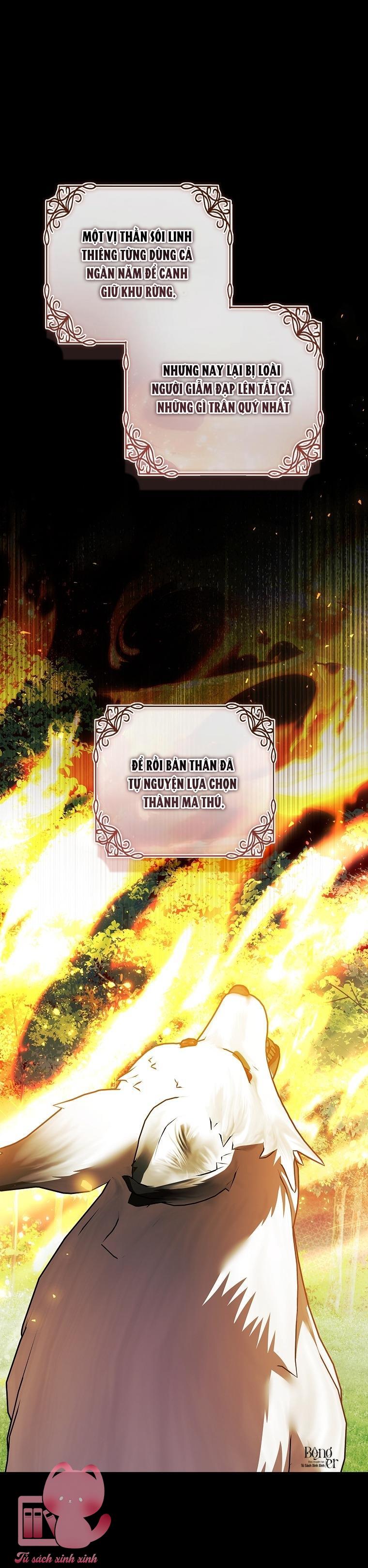 Nhận Nuôi Người Cha Phản Diện - Chap 109 - Trang 3