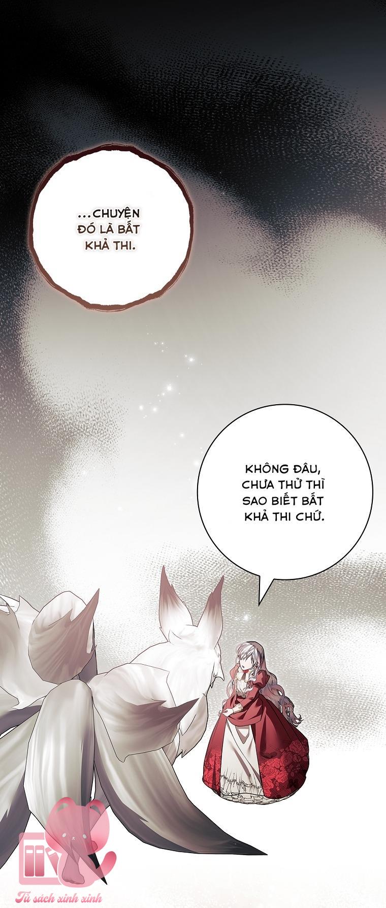Nhận Nuôi Người Cha Phản Diện - Chap 109 - Trang 21