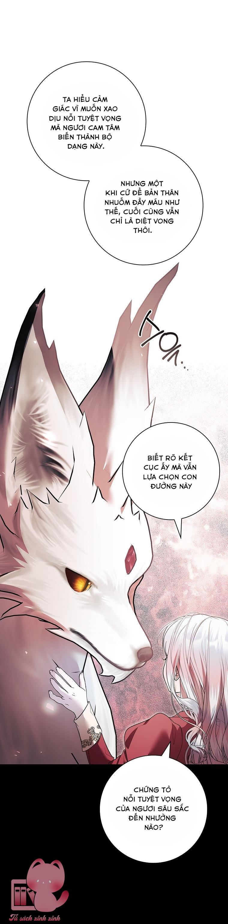 Nhận Nuôi Người Cha Phản Diện - Chap 109 - Trang 25