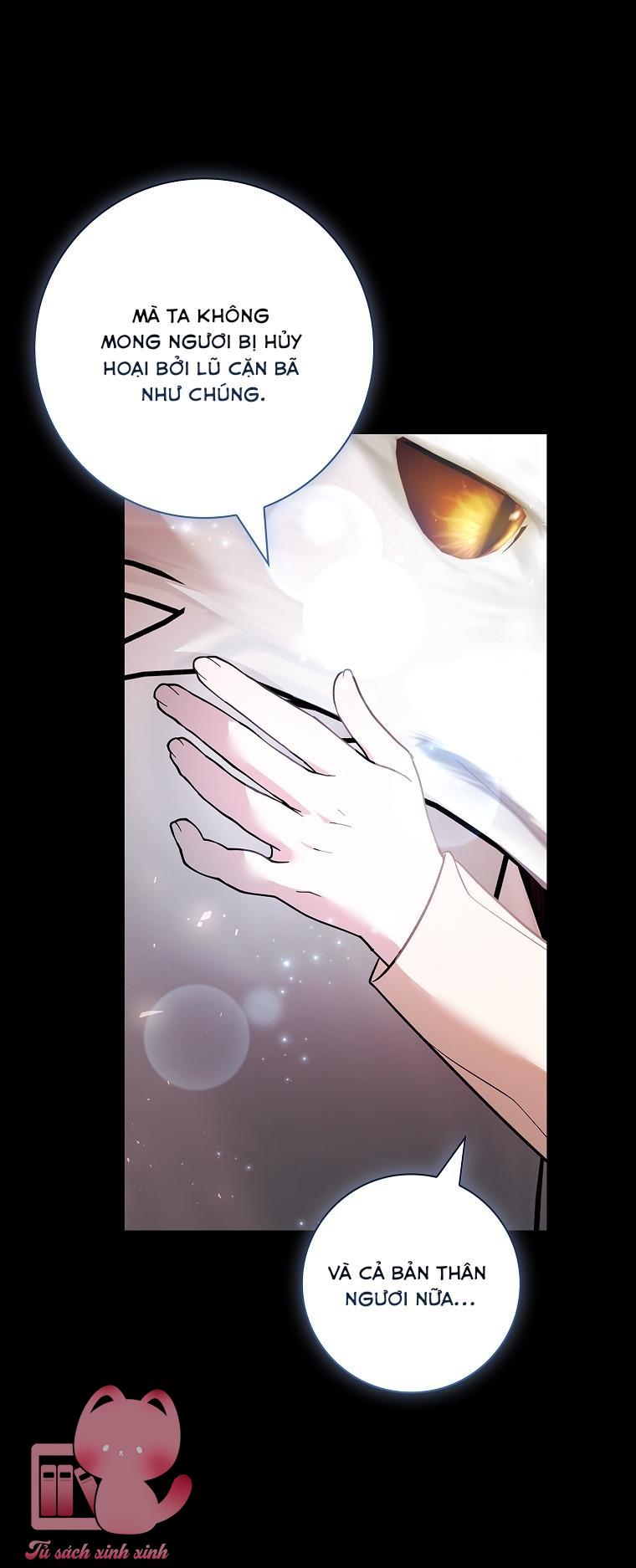 Nhận Nuôi Người Cha Phản Diện - Chap 109 - Trang 26