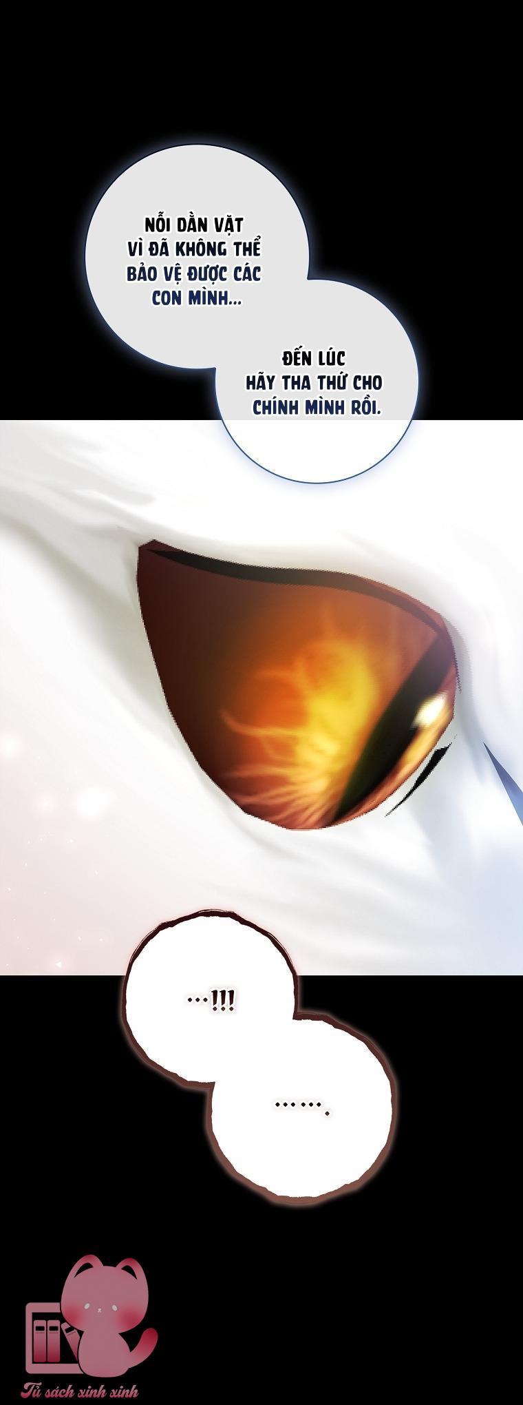 Nhận Nuôi Người Cha Phản Diện - Chap 109 - Trang 27