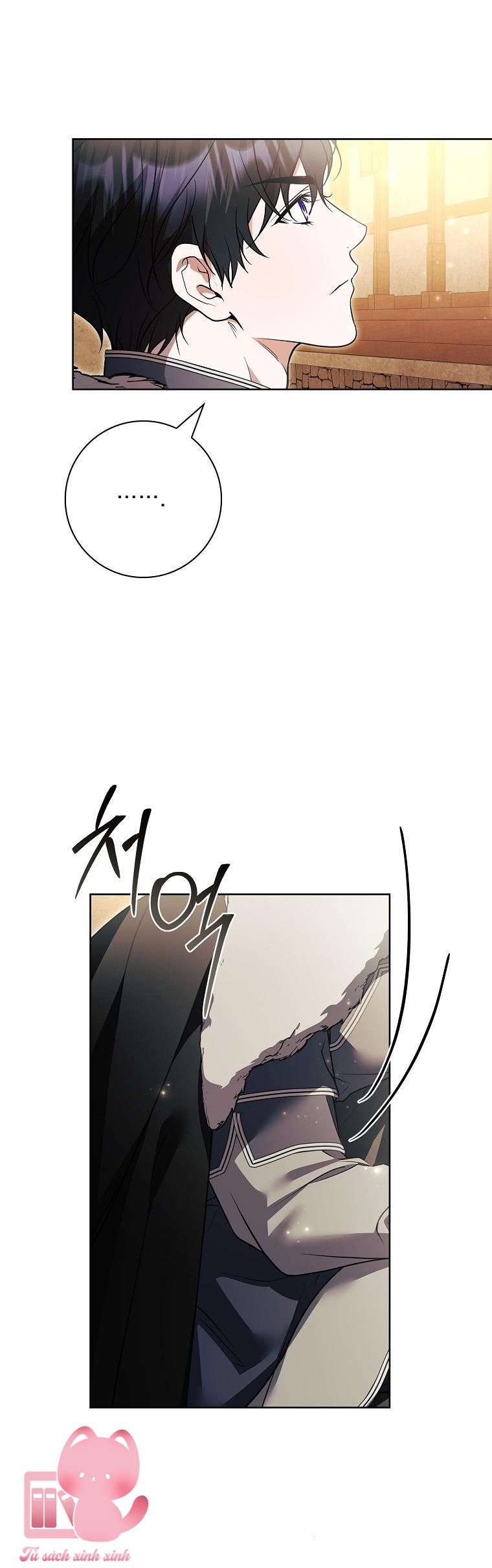 Nhận Nuôi Người Cha Phản Diện - Chap 109 - Trang 32