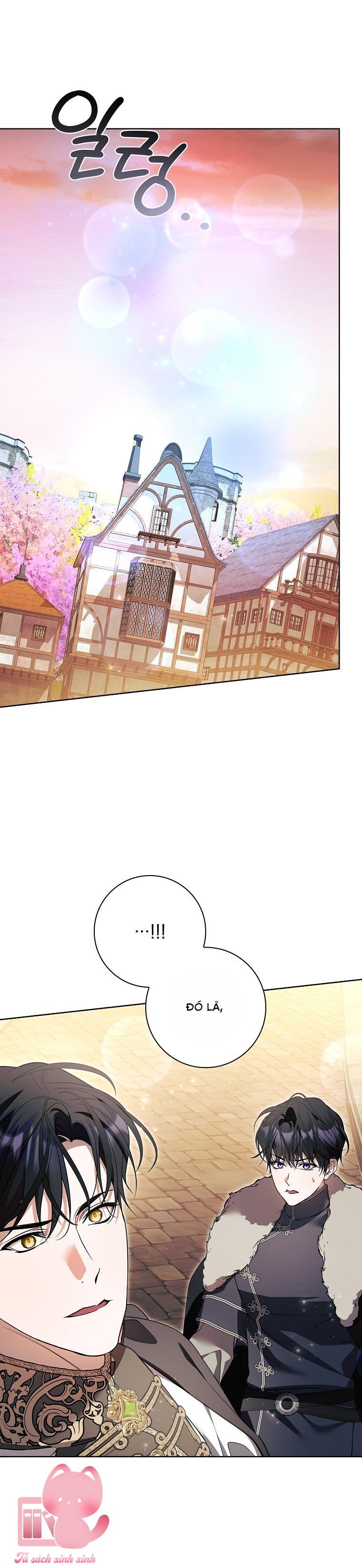 Nhận Nuôi Người Cha Phản Diện - Chap 109 - Trang 36